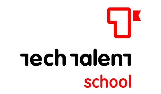 Tech Talent School: Δωρεάν μαθήματα στις ψηφιακές τεχνολογίες και τον προγραμματισμό