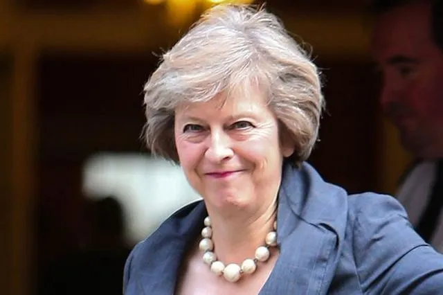 Κοινοβουλευτική ήττα της Μέι για το Brexit