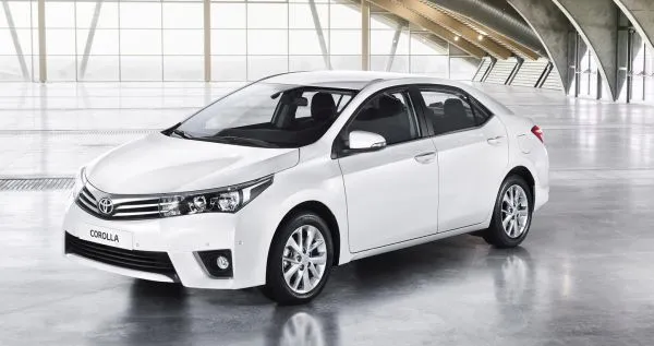 Πτώση στα κέρδη της Toyota