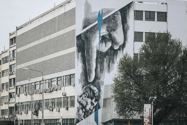 Η Υγεία μέσα από την Τέχνη και στη Θεσσαλονίκη
