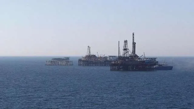 Έρευνες για υδρογονάνθρακες στην Κρήτη από την PGS