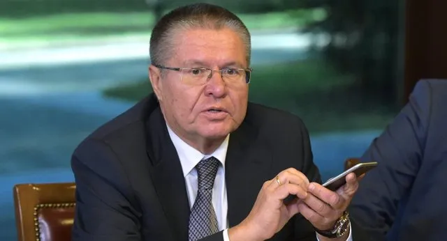 Ουλιουκάγεφ: Σέτσιν και FSB «έστησαν» τη δήθεν δωροδοκία