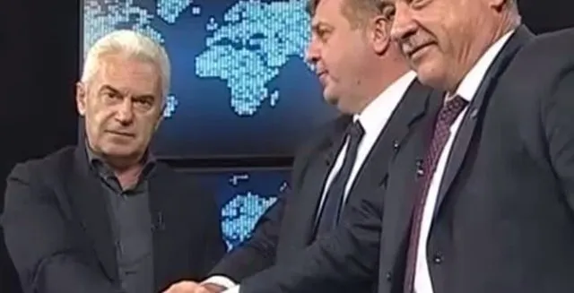 Συναγερμός για επερχόμενο «ακροδεξιό σοκ» στην Ε.Ε