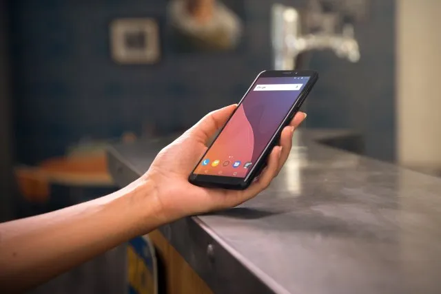 Έρχονται τα View! Τρία νέα widescreen smartphones της Wiko