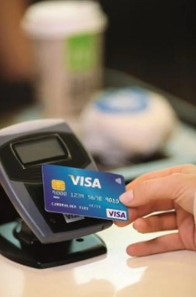 Ανοιξιάτικος διαγωνισμός Visa με συναρπαστικά δώρα και πολλούς νικητές