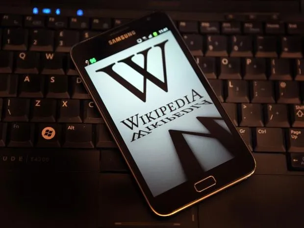 Ξαναλειτουργεί η Wikipedia στην Τουρκία