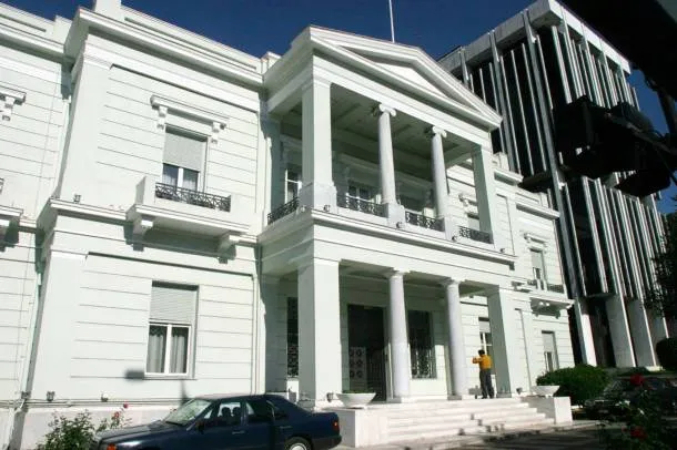 ΥΠΕΞ: Θα μας εξέπληττε η Τουρκία αν δεν διαστρέβλωνε τα γεγονότα