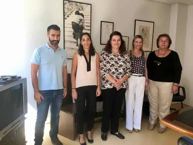 Φάρμακα στο «Μαζί για το Παιδί» προσέφερε η Ελληνική Φαρμακοβιομηχανία