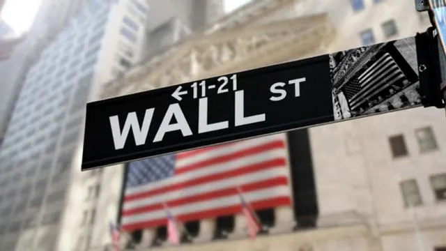Με πτώση έκλεισε η Wall Street λόγω Fed