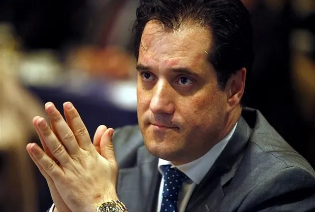 Γεωργιάδης: Χωρίς σταθερή κυβέρνηση δεν θα έχουμε επενδύσεις