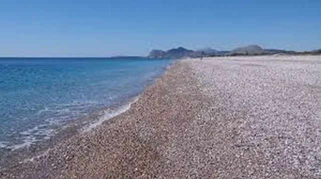 Ρόδος: Εντοπίστηκε σορός άνδρα σε προχωρημένη σήψη