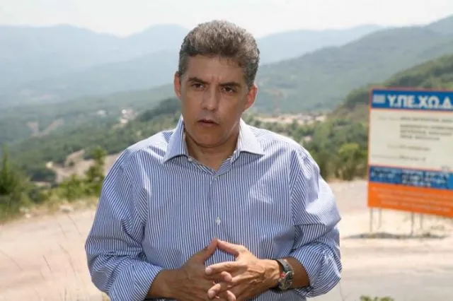 Κ. Αγοραστός: Προωθείται ρύθμιση για νομιμοποίηση λιμενικών εγκαταστάσεων
