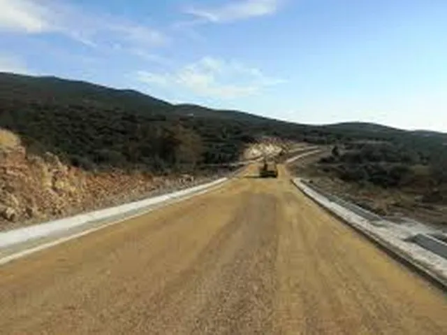 Κονδύλι €3,2 εκατ. για αγροτική οδοποιία στη Στερεά Ελλάδα
