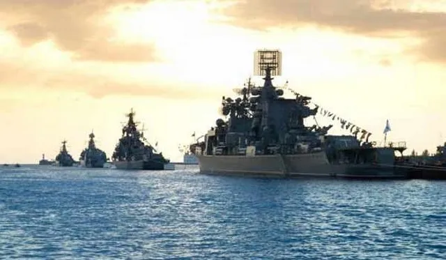 Σκηνικό έντασης «στήνει» η Τουρκία στο Αιγαίο