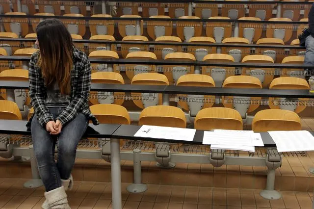 Έως 20/10 οι αιτήσεις για το στεγαστικό επίδομα σε φοιτητές