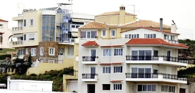 Λύση για κόκκινα στεγαστικά με εθελοντική παράδοση ακινήτου