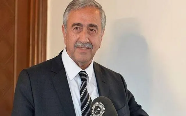 Ακίντζι: Η τουρκική πλευρά έδειξε ευελιξία στο Κυπριακό