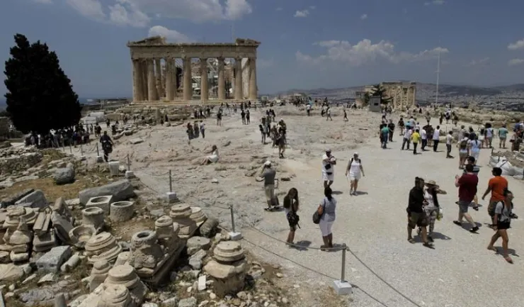 Aρχαιοφύλακες: Στάση εργασίας στις 6 Ιουλίου