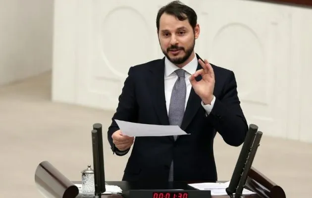Ο Τούρκος υπ. Ενέργειας θα επισκεφθεί το Ισραήλ
