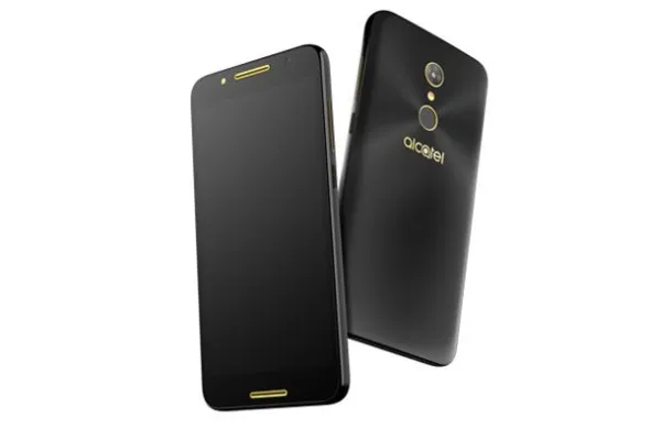 IFA 2017: Ενεργοποιήστε τη ζωή σας με το νέο super charged Alcatel A7