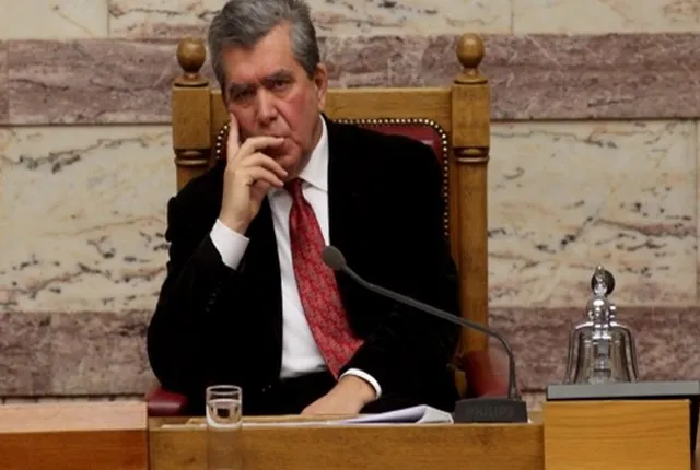 Μητρόπουλος: Ο Σόιμπλε έχει δεσμεύσει τη χώρα μας με τρεις εθνοκτόνες ρήτρες