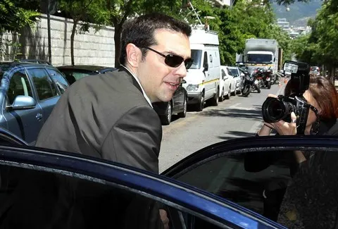 Στη Θεσσαλονίκη ο πρωθυπουργός
