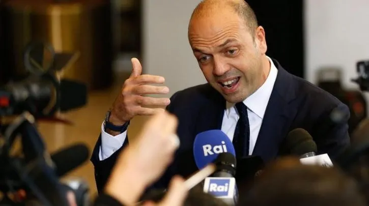ΥΠΕΞ Ιταλίας: Άριστες οι σχέσεις μας με την Τουρκία