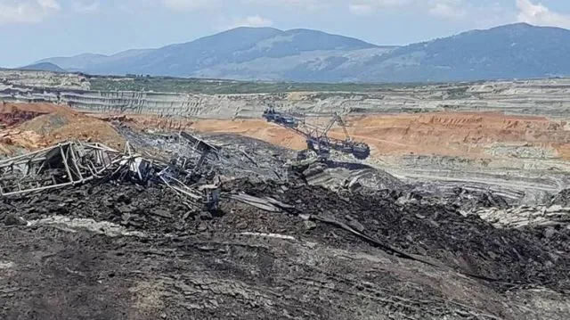 Σοκ στο Αμύνταιο: Απαλλοτριώνεται άμεσα ολόκληρος οικισμός