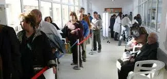 Δυνατότητα μερικής ή τμηματικής καταβολής ασφαλιστικών εισφορών