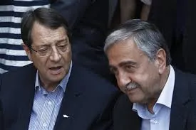 Έγγραφο Αναστασιάδη για την έως τώρα πορεία των συνομιλιών στο Κυπριακό