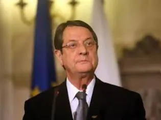 Συνάντηση Αναστασιάδη- Κουίκ για όλα τα τρέχοντα θέματα