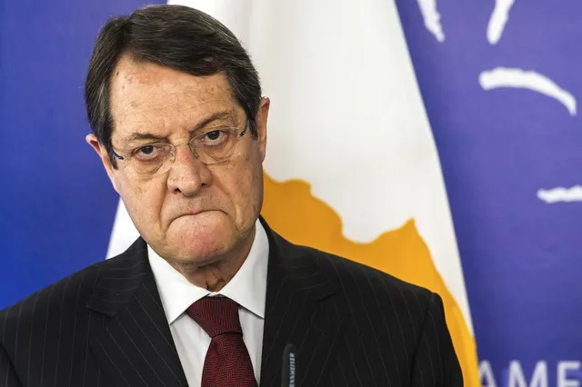 Αναστασιάδης: Λύση τουρκικών προδιαγραφών δεν είναι λύση
