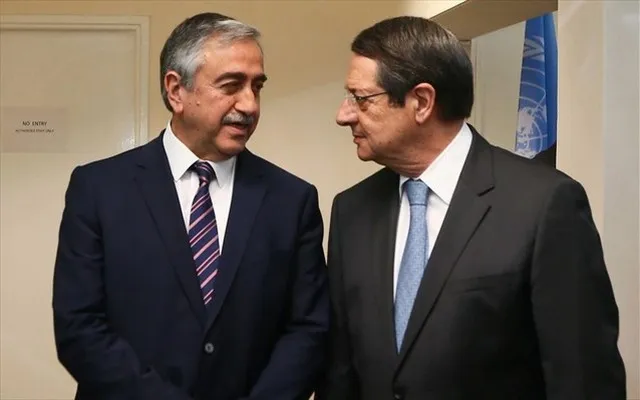 Εκκληση από ΗΠΑ για συμβιβασμό στο Κυπριακό