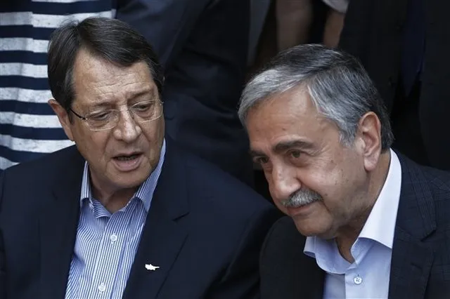 Επιβεβαιώνει ο ΟΗΕ τη συνάντηση Αναστασιάδη - Ακιντζί στις 4 Ιουνίου