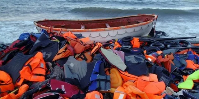 Σήμα κινδύνου από σκάφος με 38 μετανάστες ανοιχτά της Κεφαλονιάς
