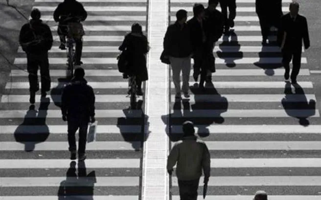 «Καμπανάκι» από ΙΝΕ-ΓΣΕΕ για την πορεία της οικονομίας