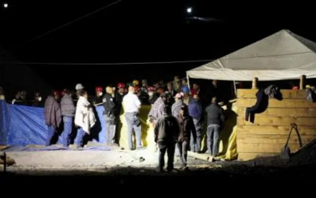 Κίνα: Πέντε νεκροί από διαρροή αερίου σε ανθρακωρυχείο