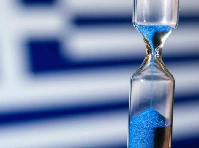 Ο φόβος για καθυστέρηση της εξόδου από το μνημόνιο