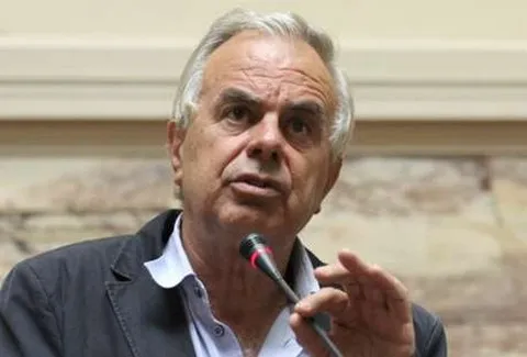 Αποστόλου: Ενίσχυση του νομοθετικού πλαισίου για το ακατάσχετο των αγροτών