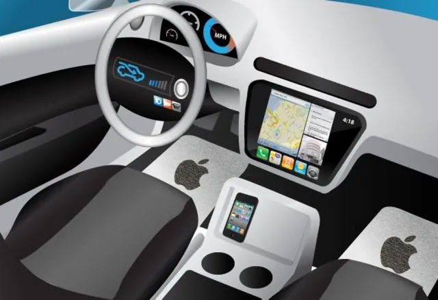 ΙΧ χωρίς οδηγό: Τα πρώτα τεστ της Apple