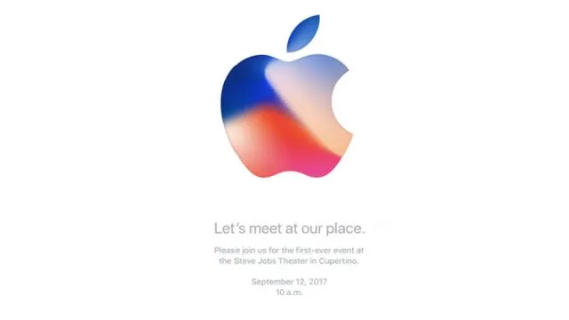 iPhone 8: Στις 12 Σεπτεμβρίου η παρουσίαση