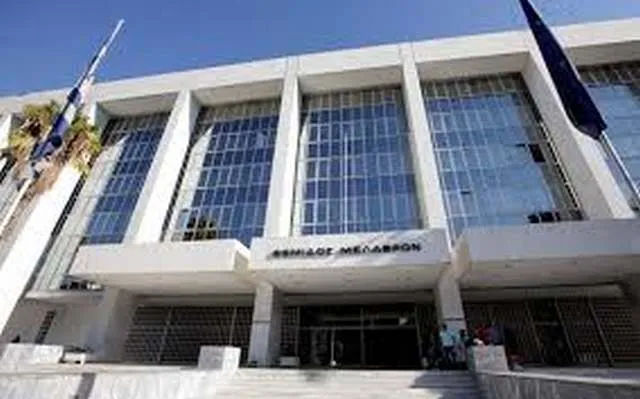 Νέος πρόεδρος του Αρείου Πάγου ο Βασίλης Πέππας