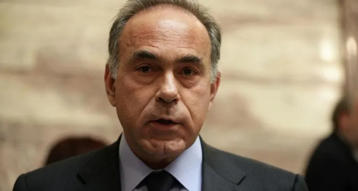 Αρβανιτόπουλος: Το ν/σ για την Ανώτατη Εκπαίδευση μας γυρίζει στο παρελθόν