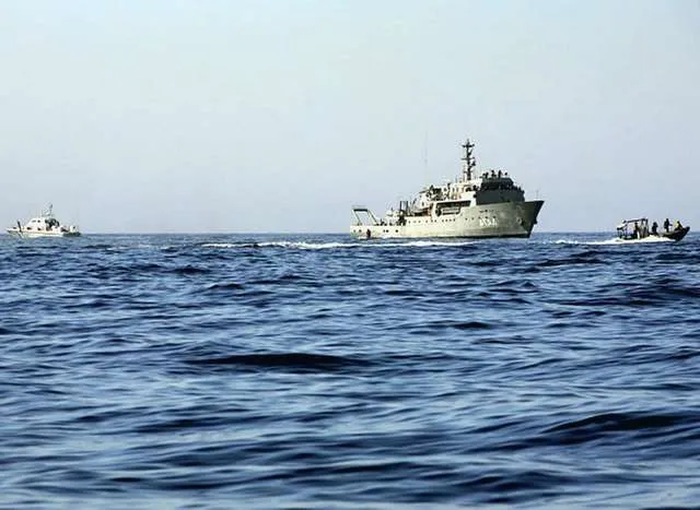 Νέα τουρκική NAVTEX για ασκήσεις