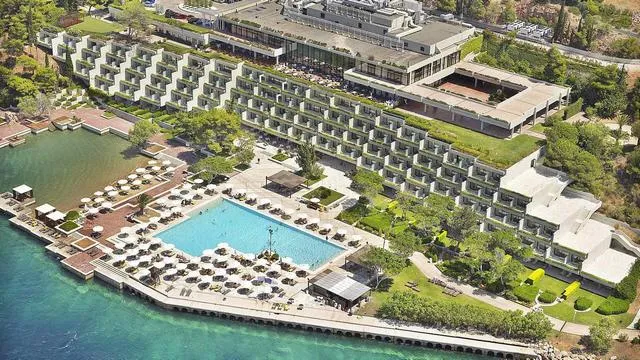Ο Άκτωρ ανέλαβε την ανακαίνιση του Αστήρ Παλάς