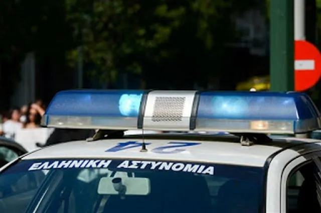 Αυτοκτονία ηλικιωμένου στην Καλαμάτα