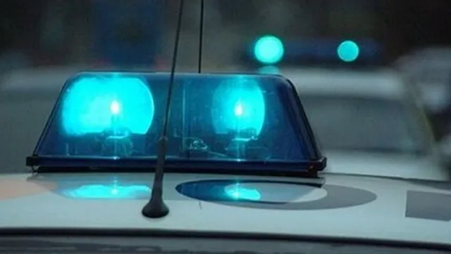 Παρέμβαση Ρουβίκωνα έξω από το σπίτι του Μητσοτάκη