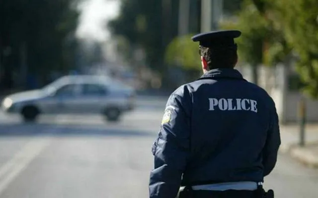 Θεσσαλονίκη: Ηρωίνη μέσα στα χόρτα