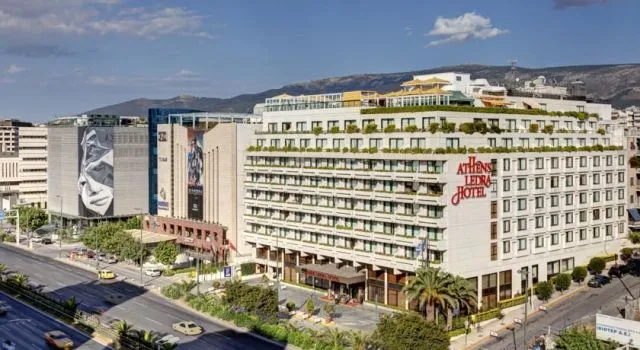 Στον όμιλο Γ. Δασκαλαντωνάκη το management του Athens Ledra