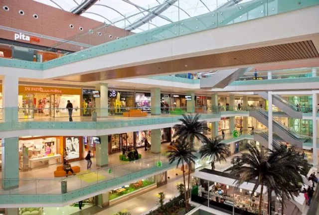 Valentine's Live Stage στο Athens Metro Mall